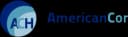 Logo do Hospital American Cor