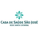 Logo do Casa de Saúde São José