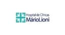 Logo do Hospital de Clínicas Mário Lioni