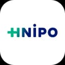 Logo do Hospital Beneficência Nipo Brasileiro