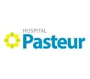 Logo do Hospital Pasteur