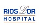 Logo do Hospital Rios D'Or