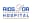 Logo do Hospital Rios D'Or