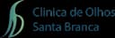 Logo do Clínica Santa Branca