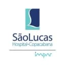 Logo do Hospital São Lucas