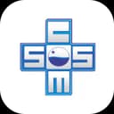 Logo do Casa Saúde Stella Maris